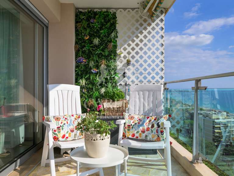 Appartement Cannes - 2 chambres - 98m²