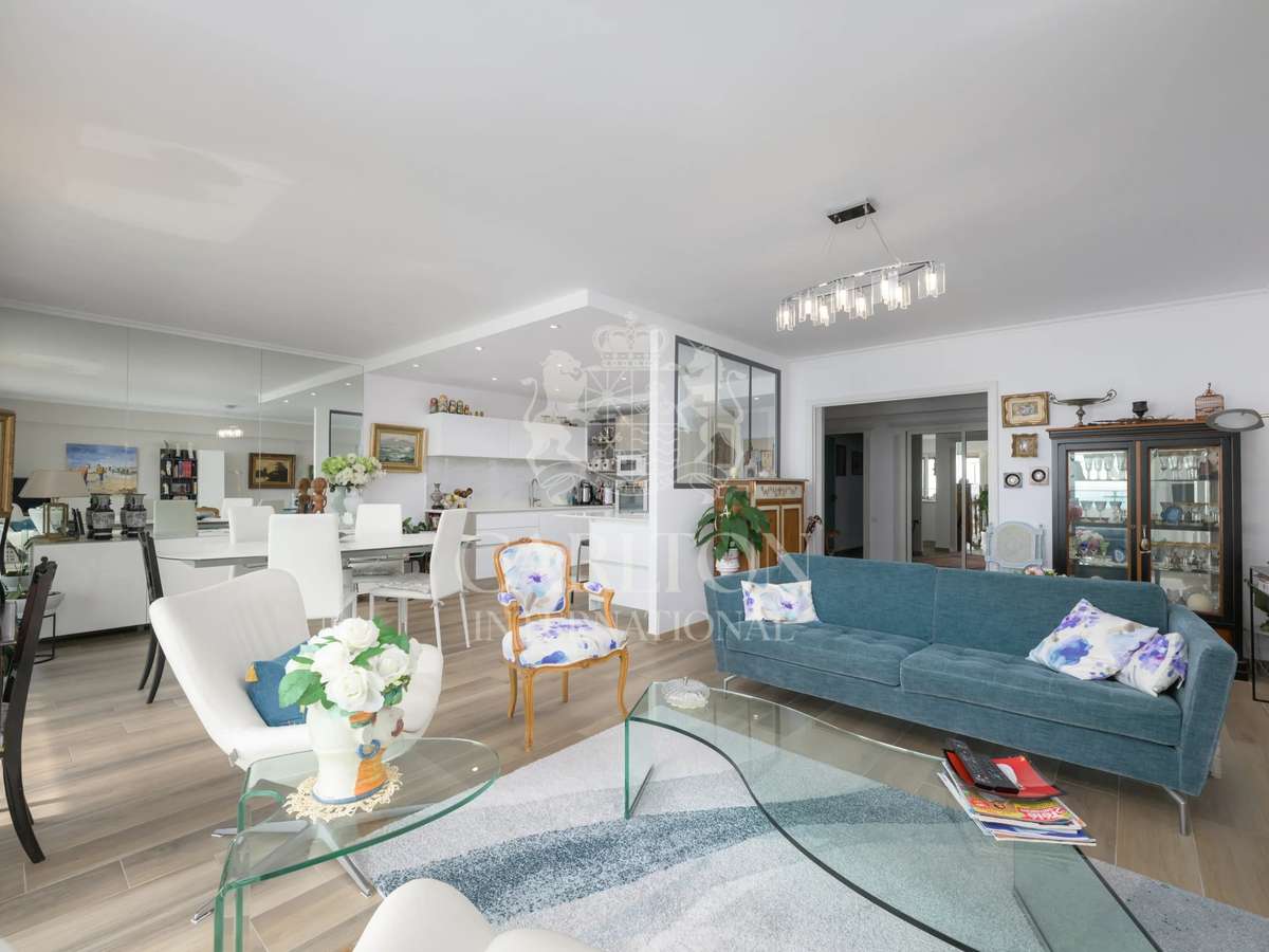 Appartement Cannes