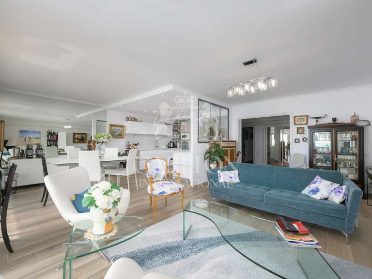 Appartement Cannes - 2 chambres - 98m²
