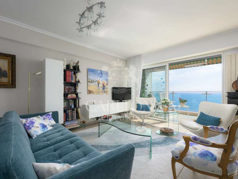 Appartement Cannes - 2 chambres - 98m²