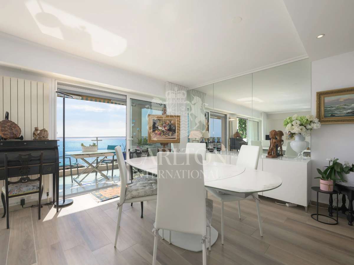 Appartement Cannes