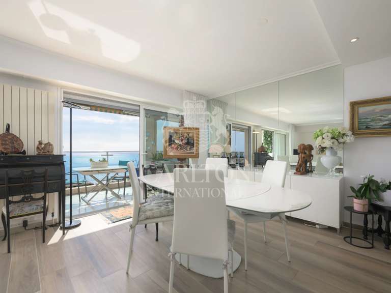 Appartement Cannes - 2 chambres - 98m²