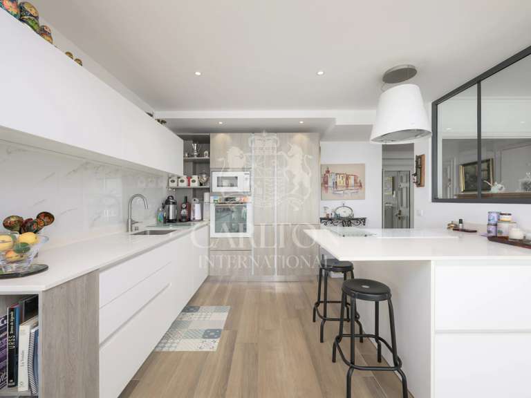 Appartement Cannes - 2 chambres - 98m²