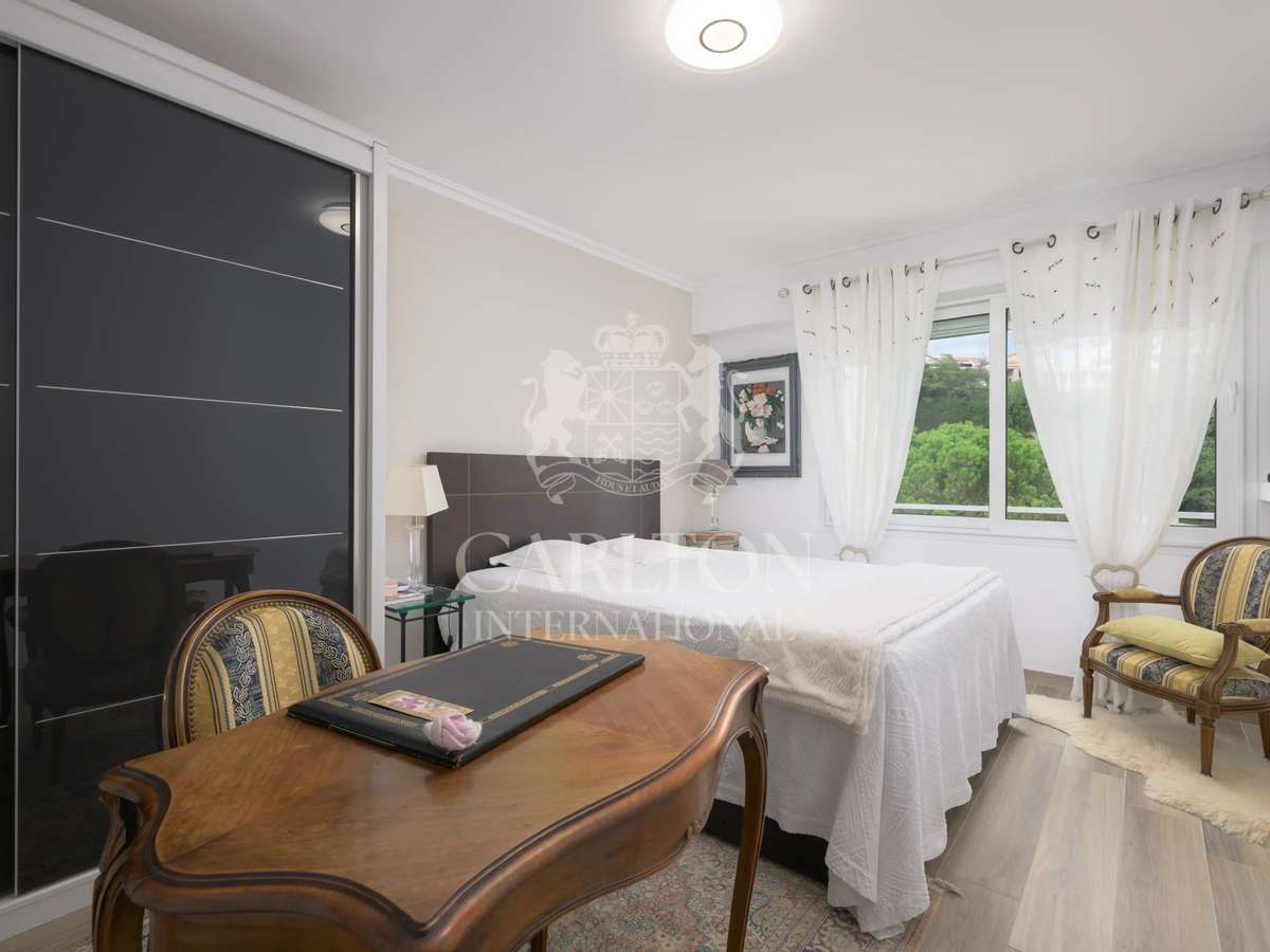 Appartement Cannes