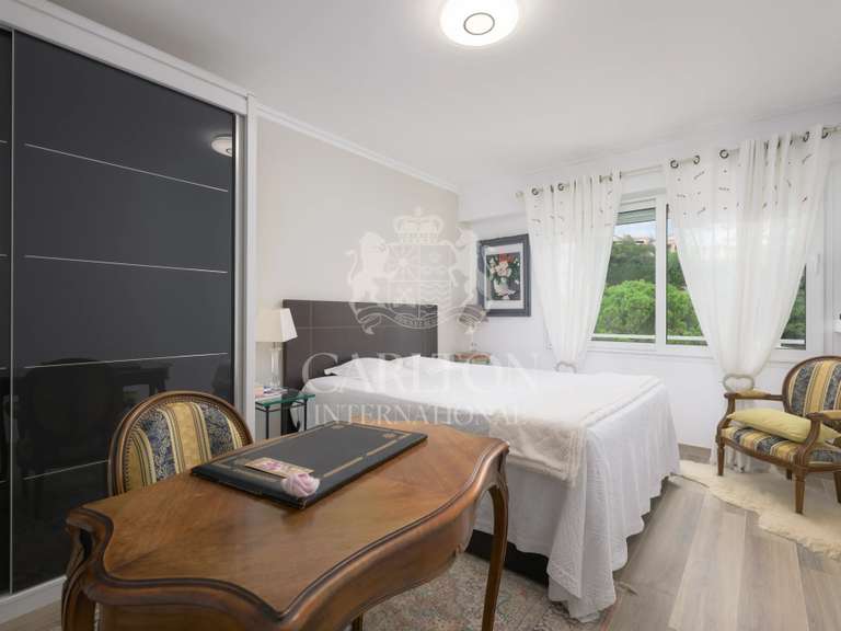 Appartement Cannes - 2 chambres - 98m²