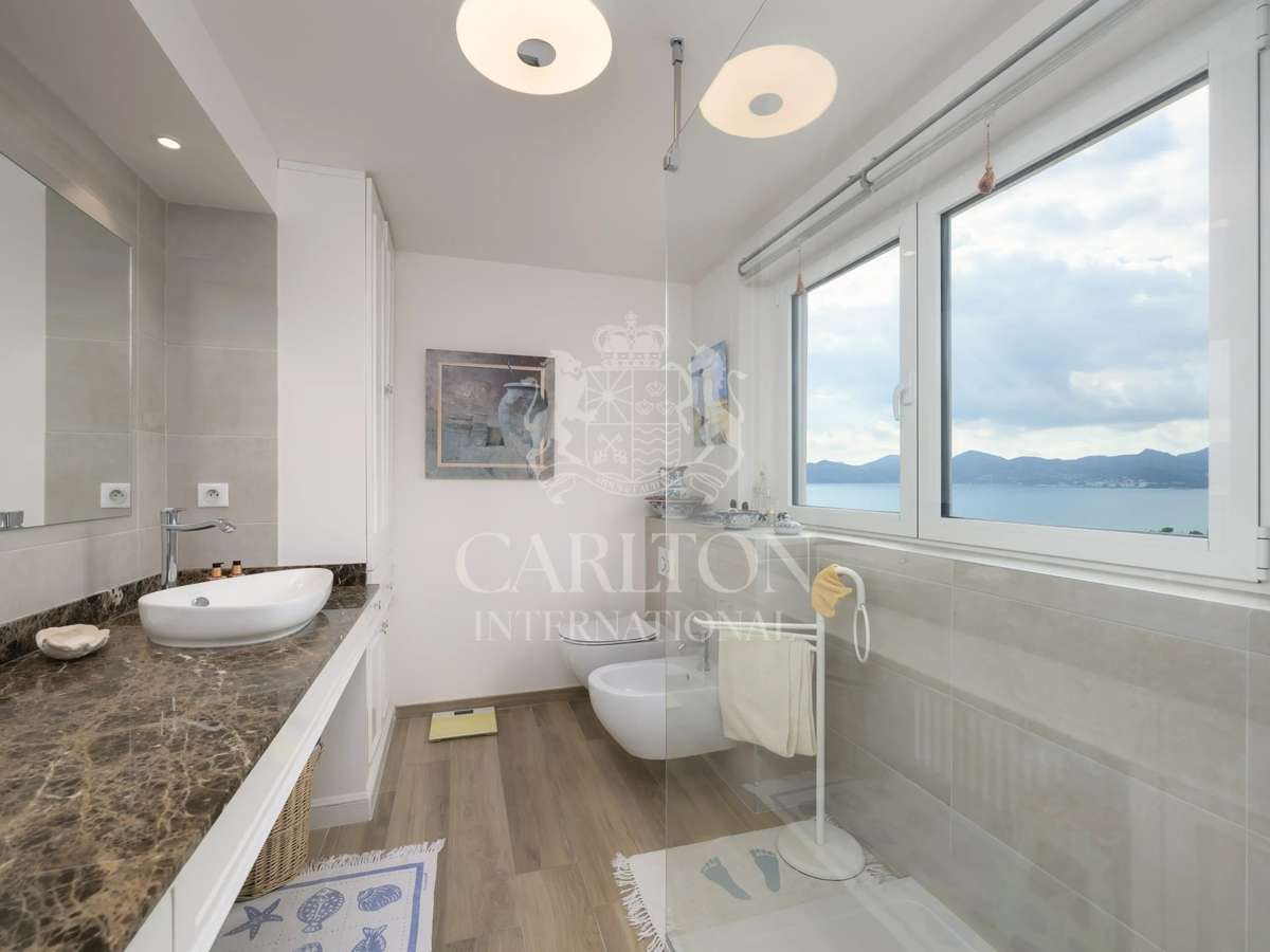 Appartement Cannes