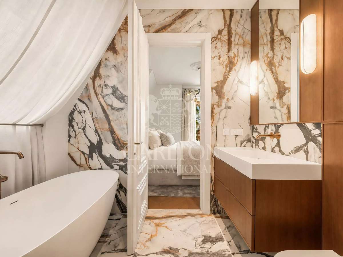 Appartement Cannes