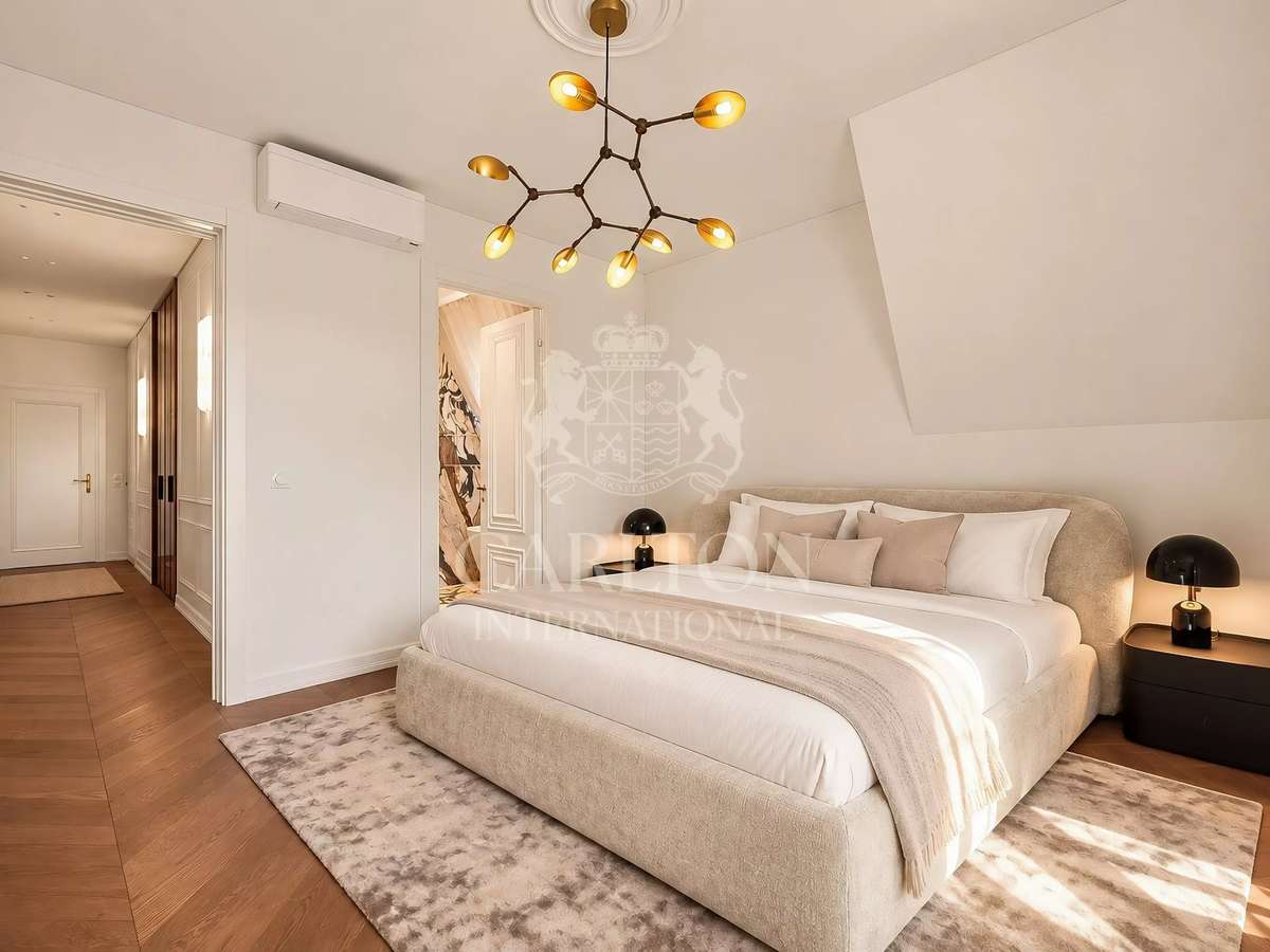 Appartement Cannes