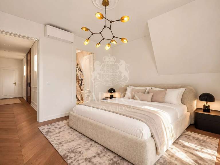 Appartement avec Vue sur mer Cannes - 101m²
