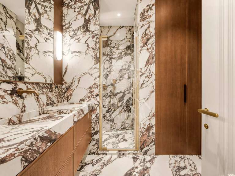 Appartement avec Vue sur mer Cannes - 101m²