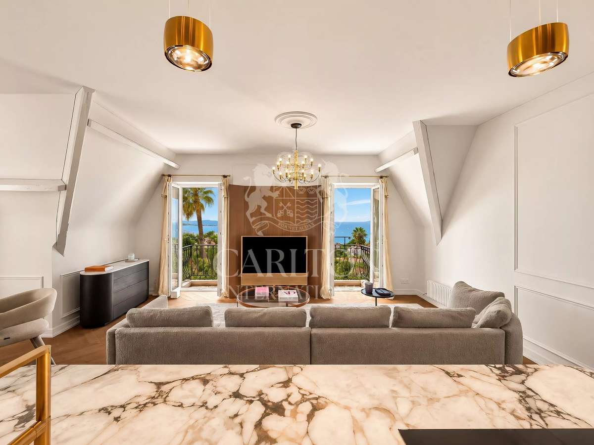 Appartement Cannes