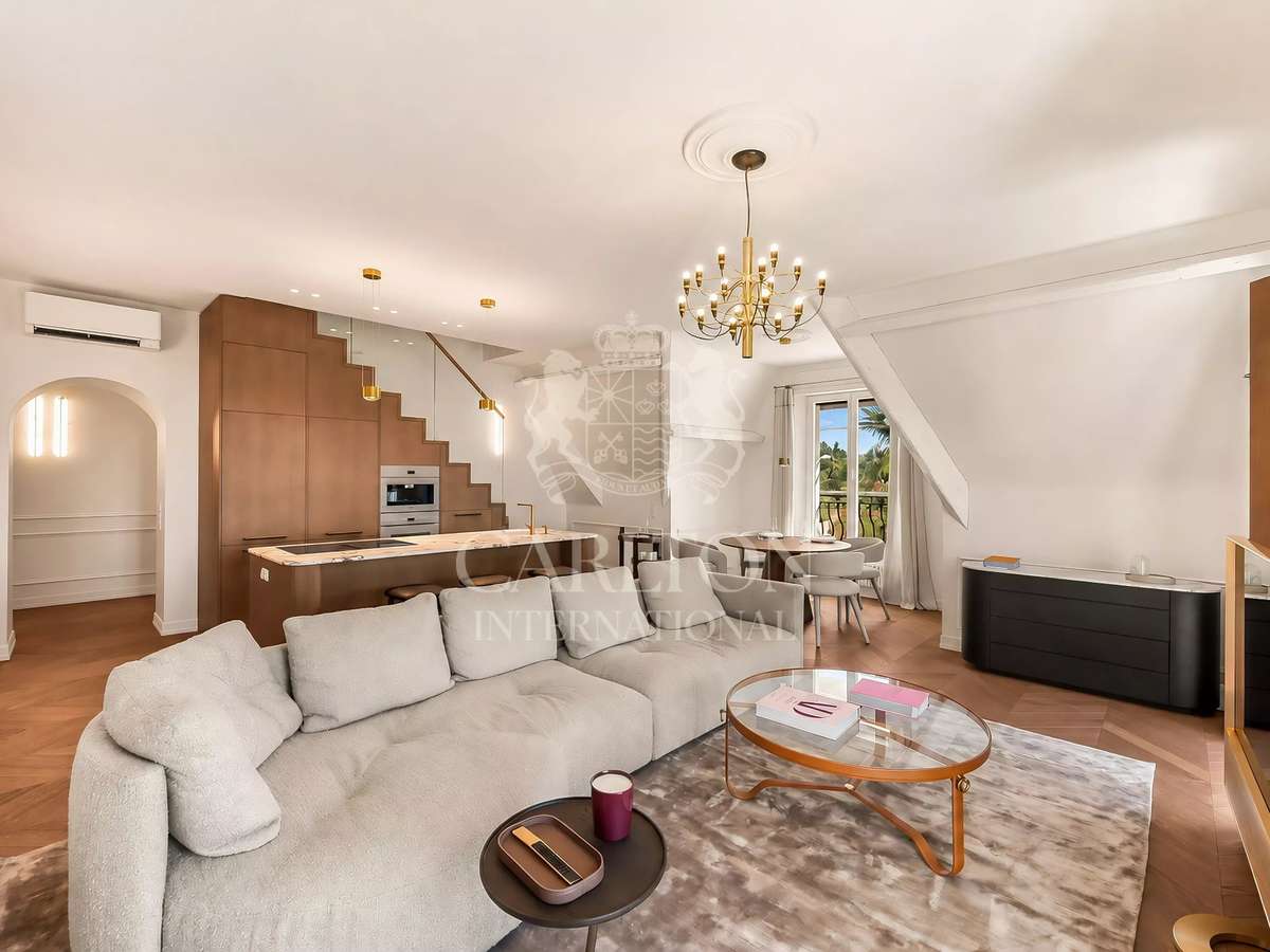 Appartement Cannes