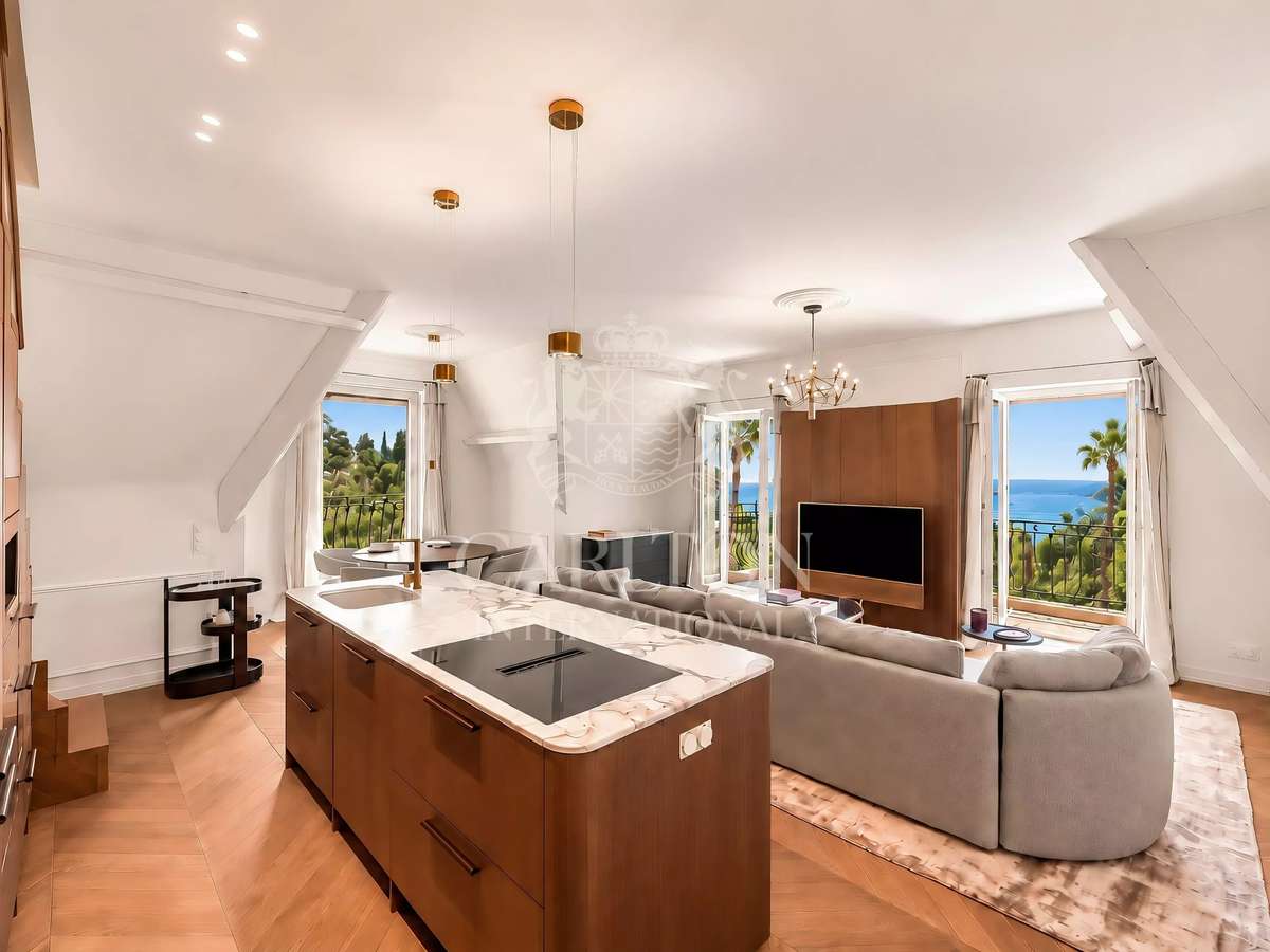 Appartement Cannes