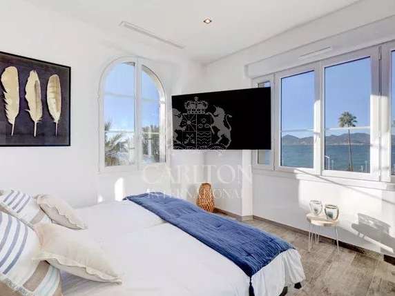 Appartement Cannes - 125m²
