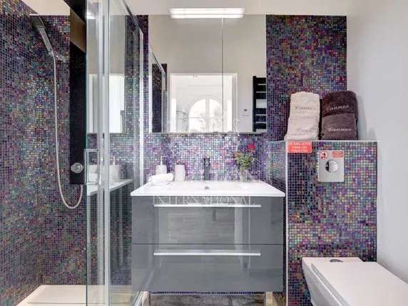 Appartement Cannes - 125m²