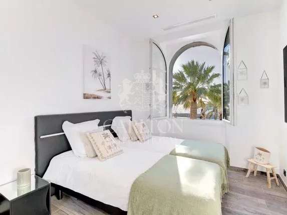 Appartement Cannes - 125m²