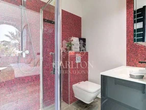 Appartement Cannes - 125m²