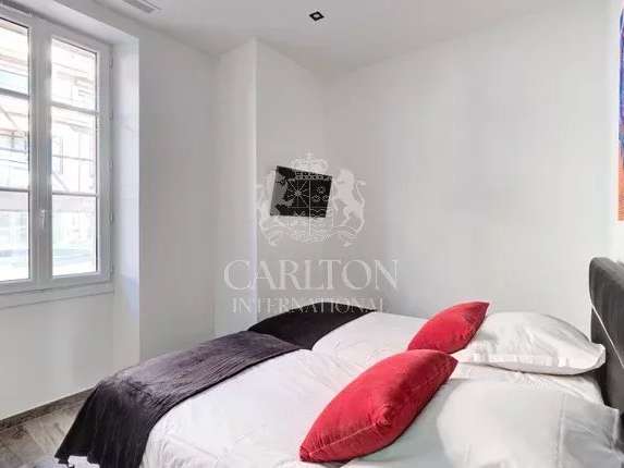 Appartement Cannes