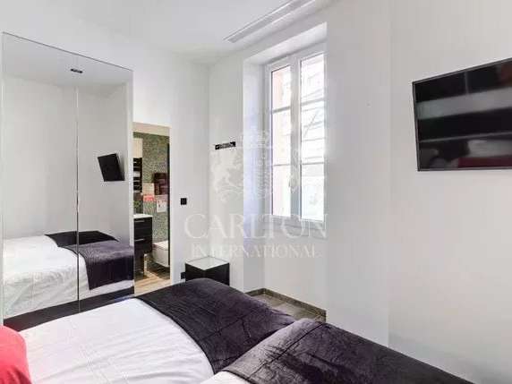 Appartement Cannes - 125m²