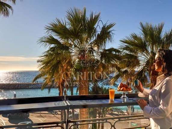 Appartement Cannes