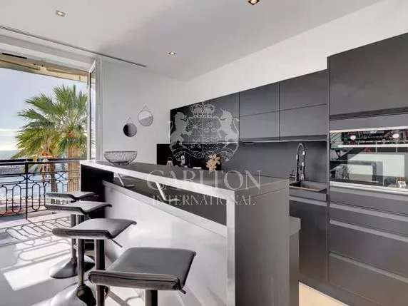 Appartement Cannes