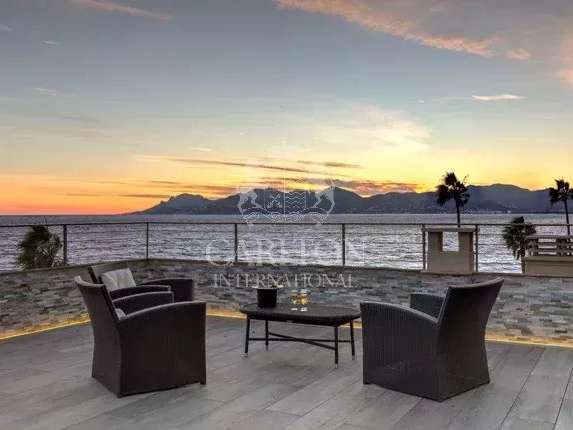 Appartement Cannes