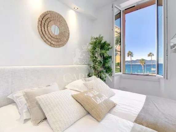 Appartement Cannes - 125m²