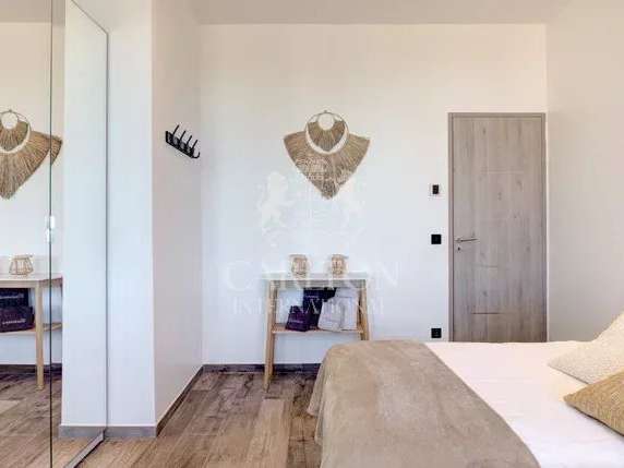 Appartement Cannes - 125m²