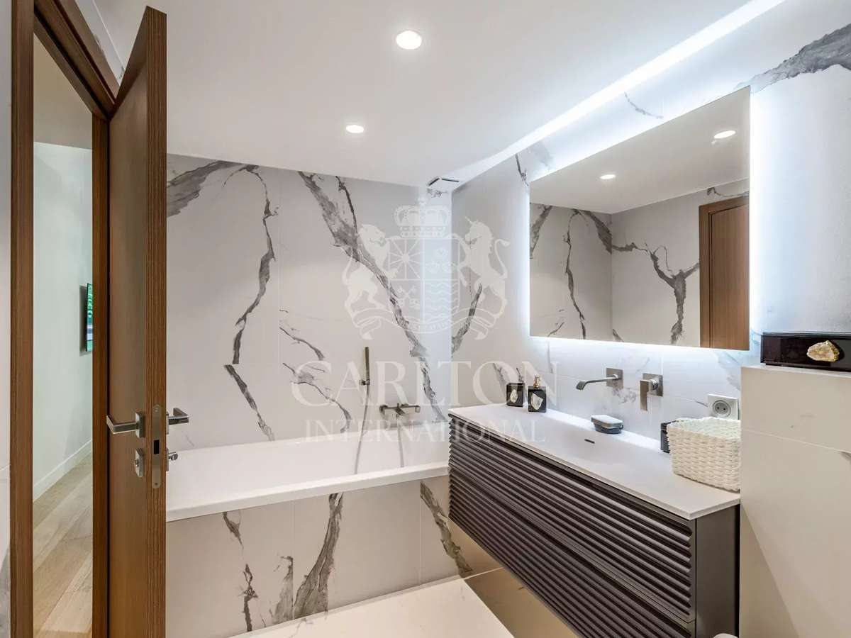 Appartement Cannes