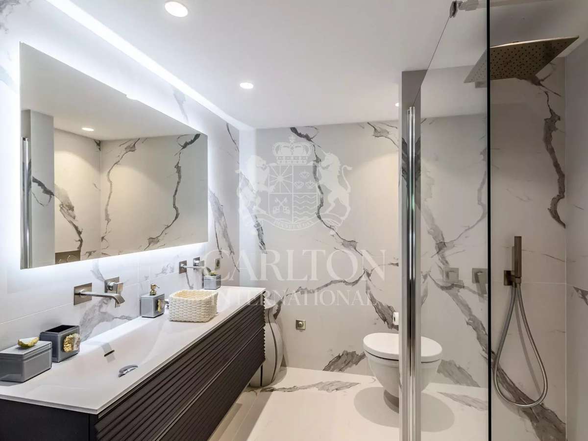 Appartement Cannes