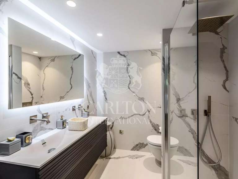 Appartement Cannes - 148m²