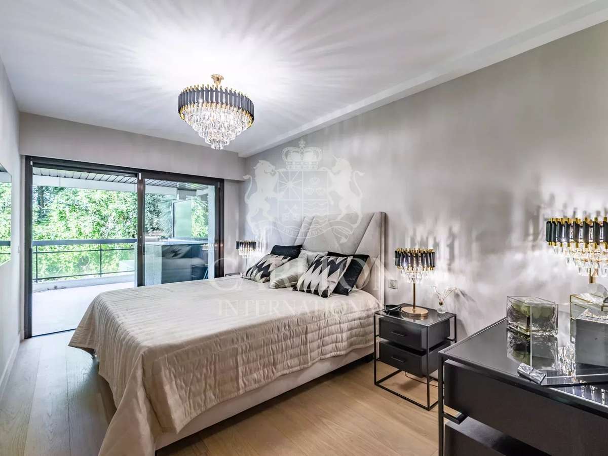 Appartement Cannes