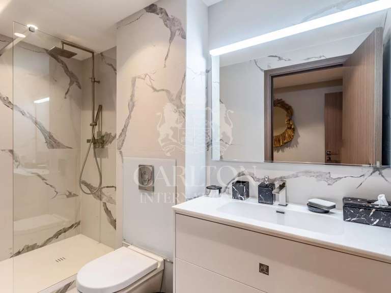 Appartement Cannes - 148m²