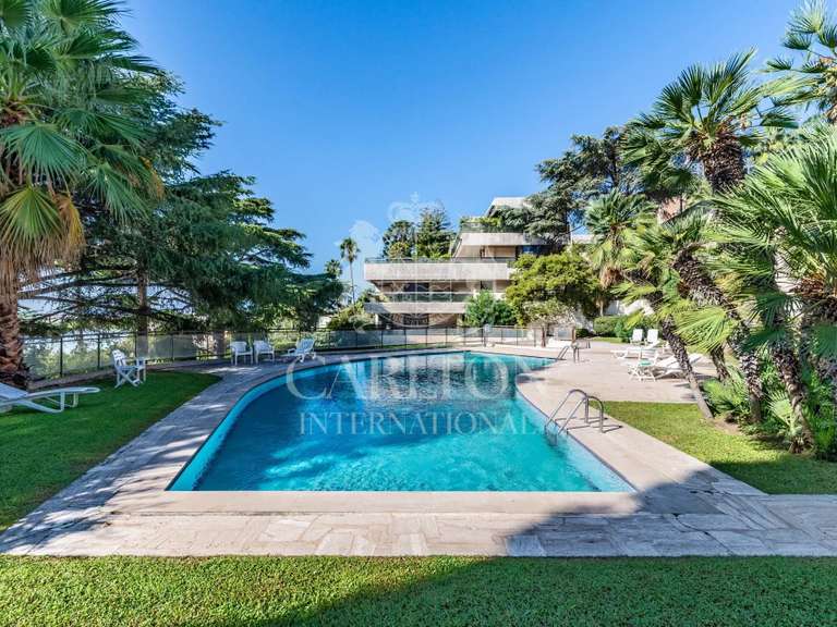Appartement Cannes - 148m²