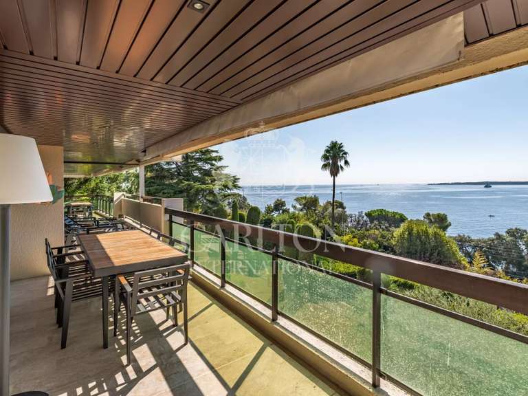Appartement Cannes - 148m²