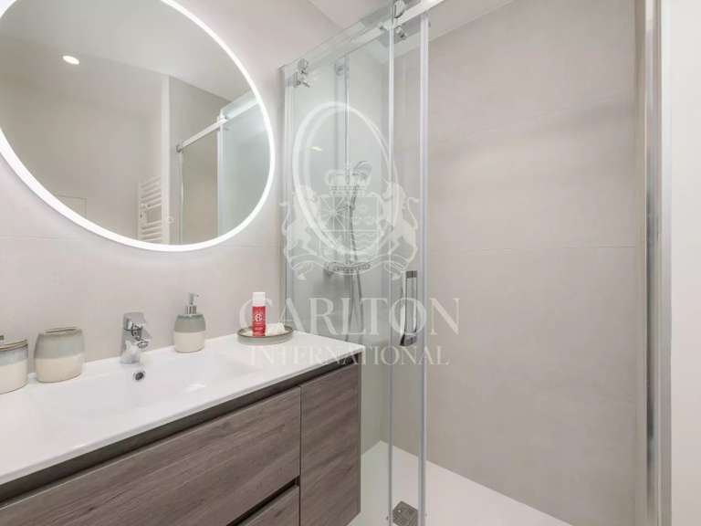 Appartement Cannes - 2 chambres - 77m²