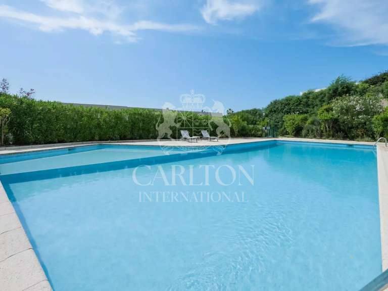 Appartement Cannes - 2 chambres - 77m²