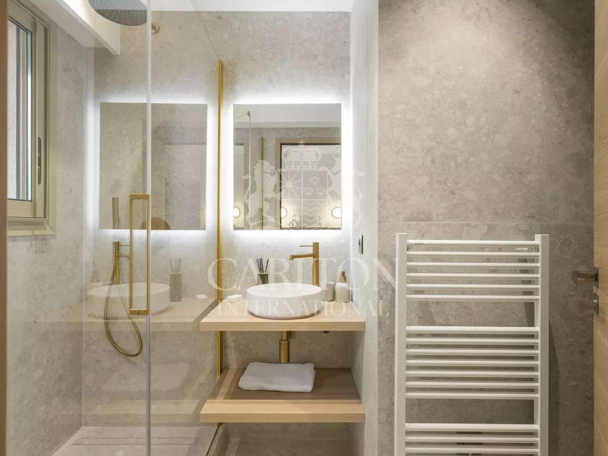 Appartement Cannes