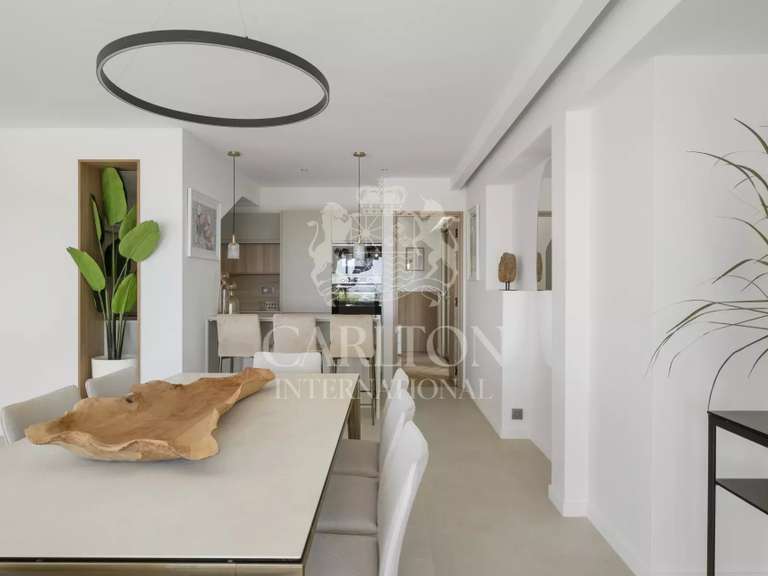 Appartement avec Vue sur mer Cannes - 4 chambres - 120m²