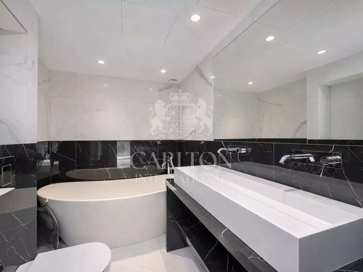 Appartement Le Cannet