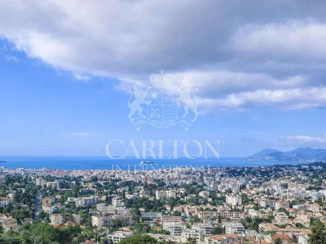 Appartement Le Cannet