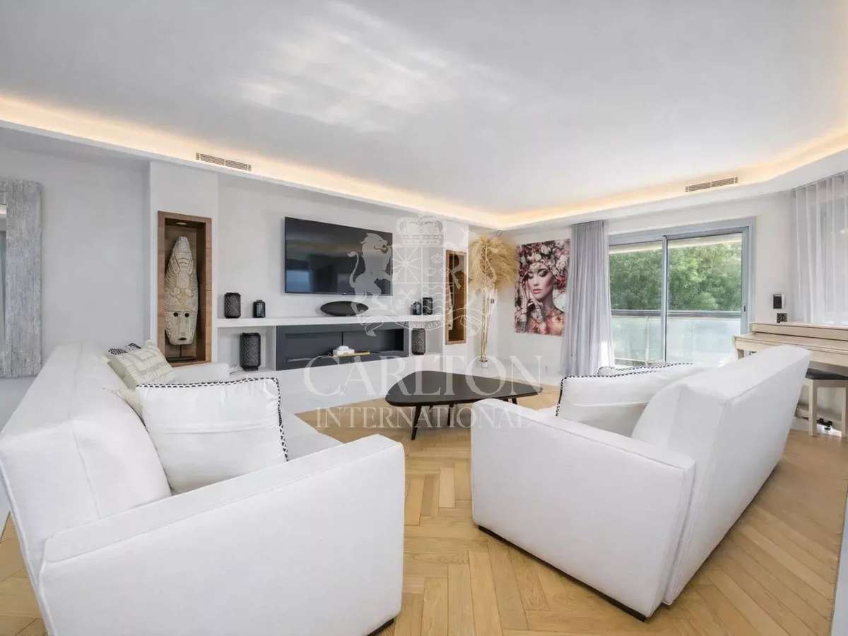 Appartement Le Cannet