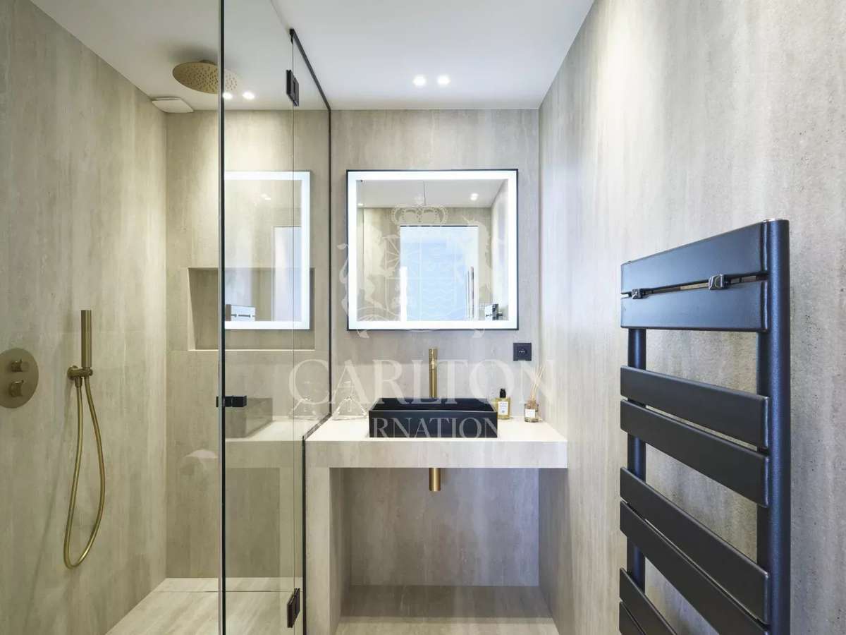 Appartement Cannes