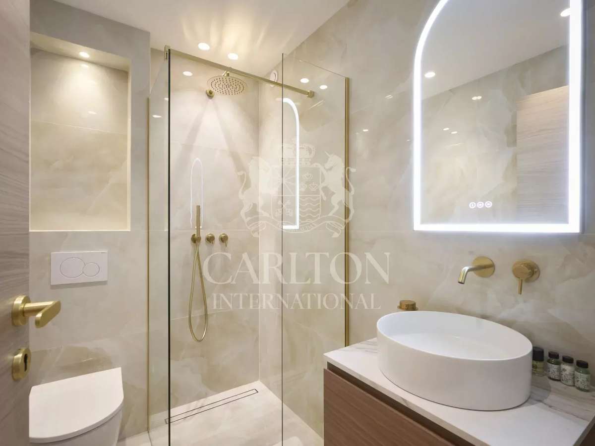 Appartement Cannes