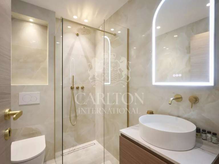 Appartement Cannes - 3 chambres - 102m²