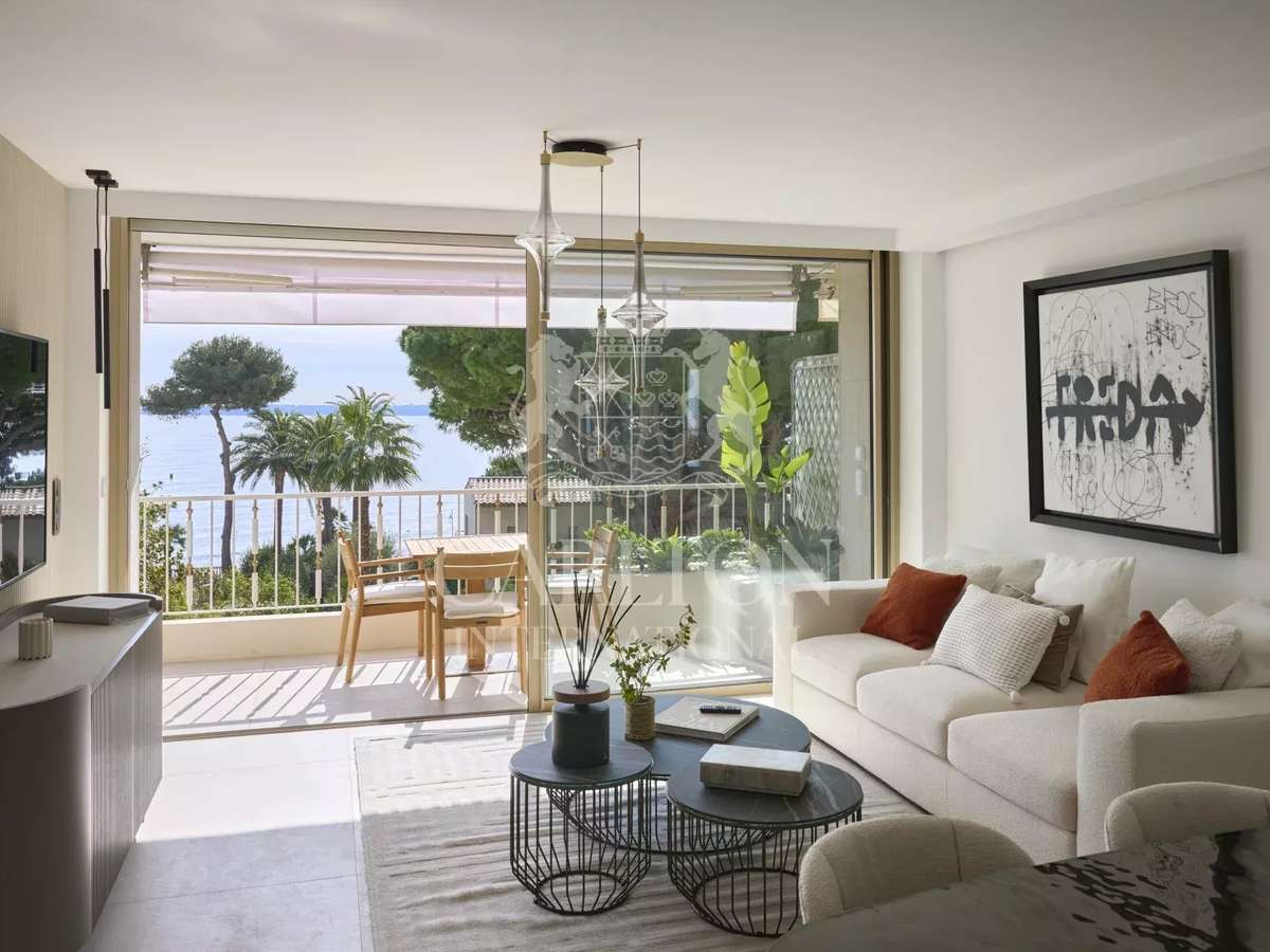 Appartement Cannes