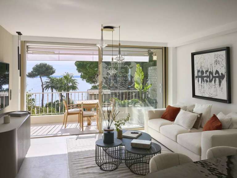 Appartement Cannes - 3 chambres - 102m²