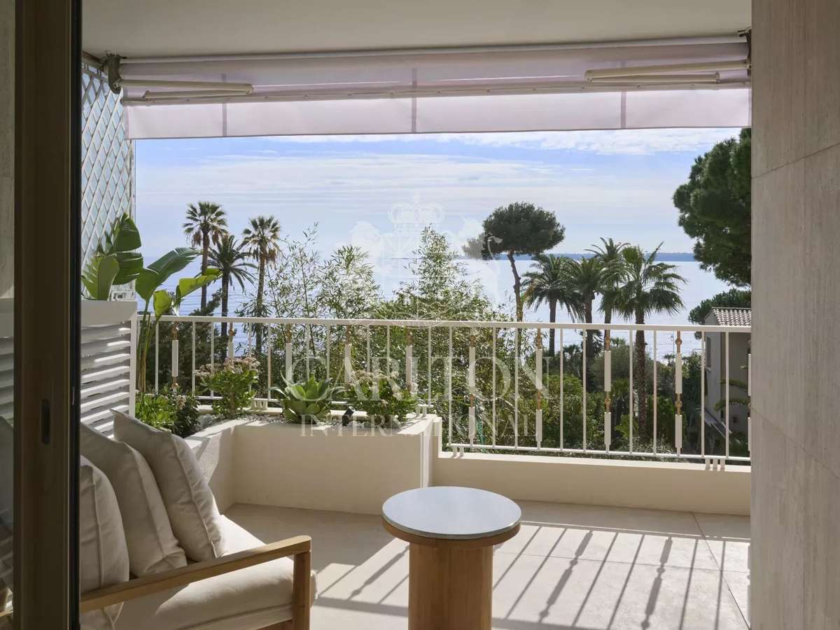 Appartement Cannes