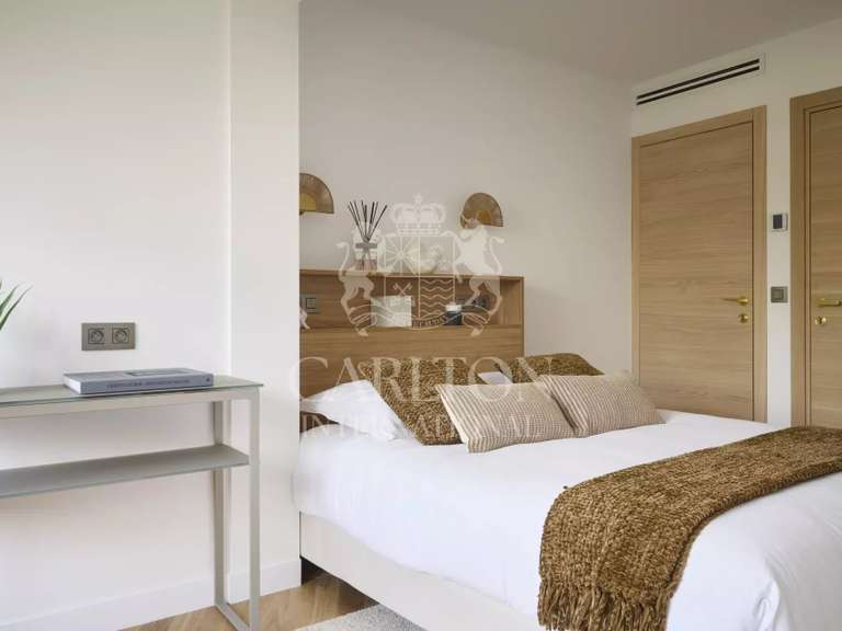 Appartement Cannes - 3 chambres - 100m²