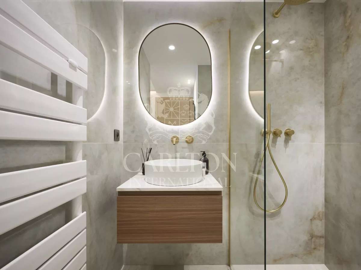 Appartement Cannes
